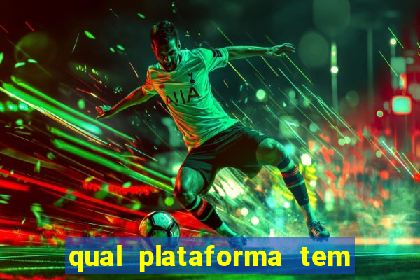 qual plataforma tem o jogo da frutinha